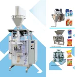 powder packing machine