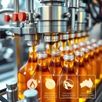 Efficient Oil Packaging Boosting Your Production with AUE Technology