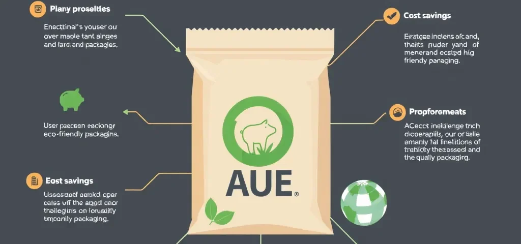 The Surprising Benefits of AUE’s Eco-Friendly Packaging Solutions!