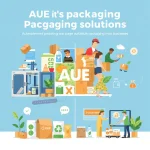 Revolutionize Your Business with Cutting-Edge Packaging Solutions