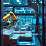 Top 10 Features of AUE's Smart Packaging Machines You Need to Know